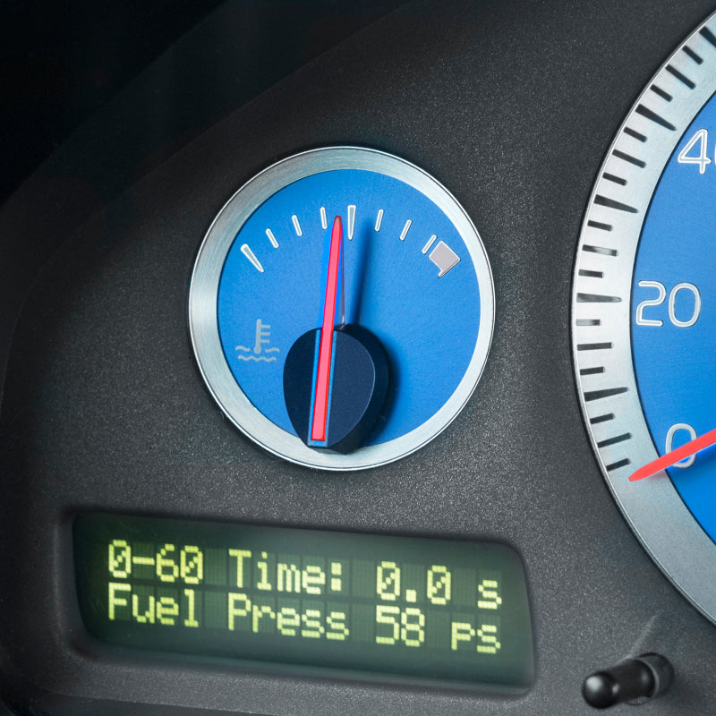 Autometer Display Controller DashControl OBD-II Model for 03-04 Volvo S60 /S60 R Performance Monitors AutoMeter