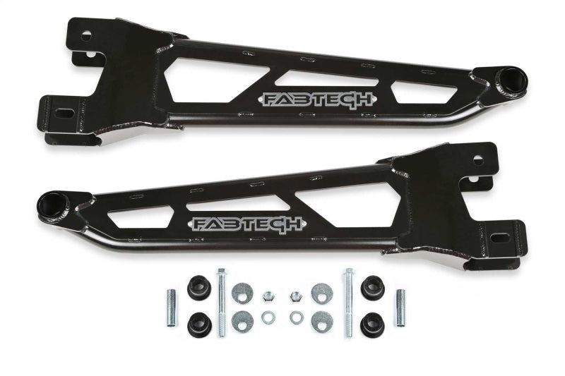 Fabtech 23-24 Ford F250+ Radium Arms Box Lift Kits Fabtech