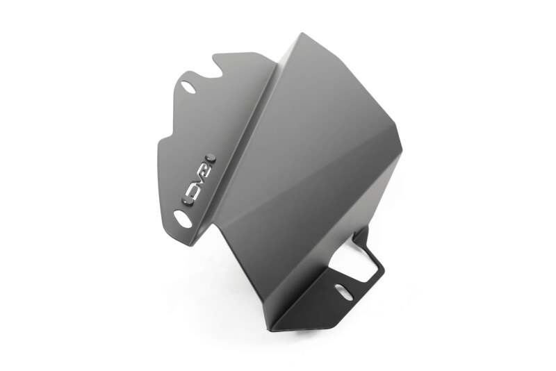 DV8 Offroad 22-23 Toyota Tundra + Sequoia Inner Fender Liners Wheel Well Liners DV8 Offroad