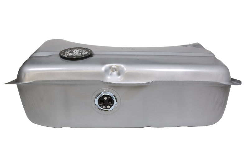 Aeromotive 70-76 Dodge Dart/Duster Hellcat Swap Fuel Tank Fuel Tanks Aeromotive