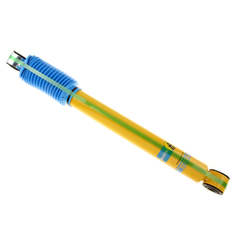 Bilstein B6 91-95 Spartan MC-2000 29.65in L Rear Monotube Shock Absorber - Blue Straight Shocks and Struts Bilstein