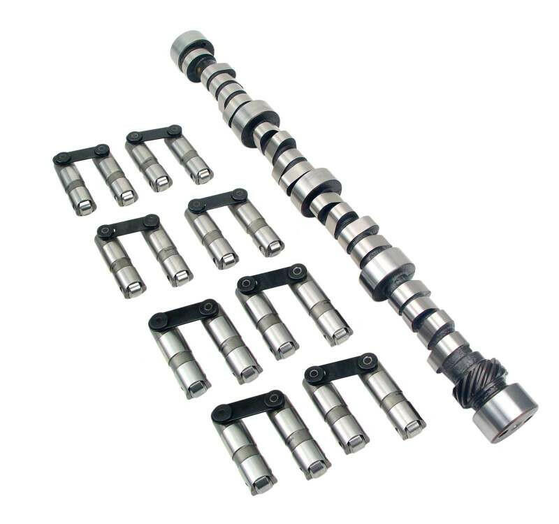 COMP Cams Cam & Lifter Kit CS 299T HR-7 Camshaft & Lifter Kits COMP Cams