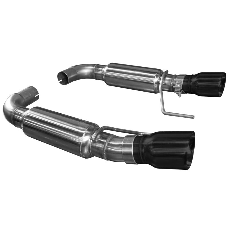 Kooks 15+ Mustang 5.0L 4V OEM x 3in Axle-Back Exhaust Axle Back Kooks Headers