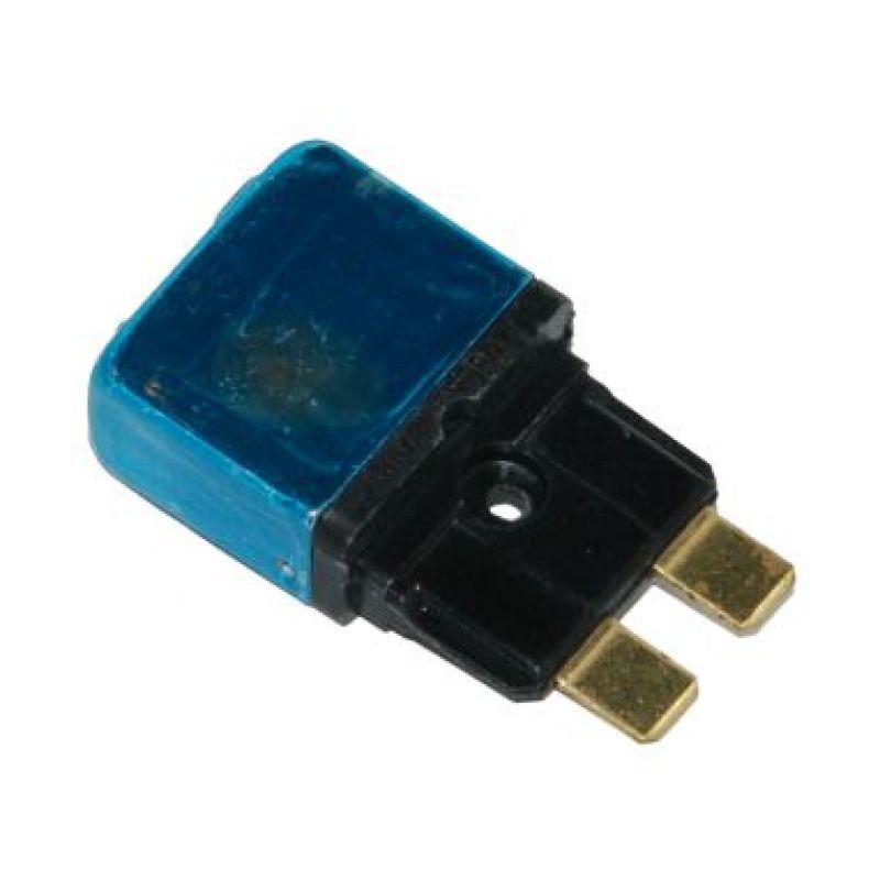 NAMZ Replacement 15-AMP Circuit Breaker (Manual Reset) Blade Type (OEM 74587-94) Relays NAMZ