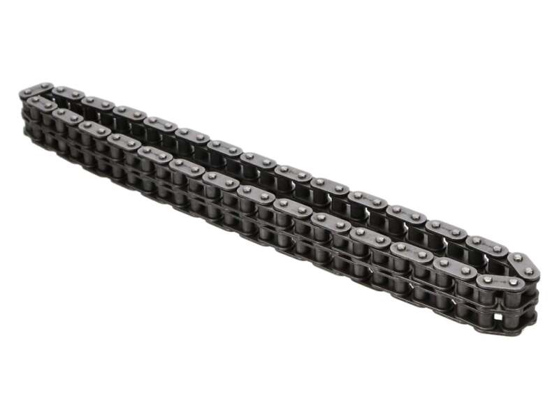 Manley Billet Timing Chain Kit - Small Block Chevrolet - BBC Snout - Brass Shim Timing Chains Manley Performance