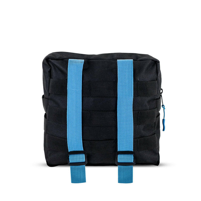 Borne Off-Road Molle Pouch Set - 6-Pack Cargo Boxes & Bags Borne Off-Road