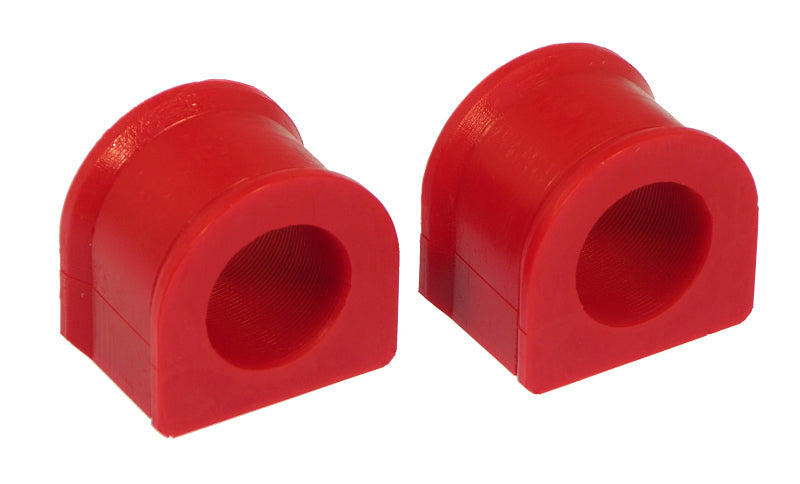 Prothane 93-02 Chevy Camaro / Firebird Front Sway Bar Bushings - 32mm - Red Sway Bar Bushings Prothane