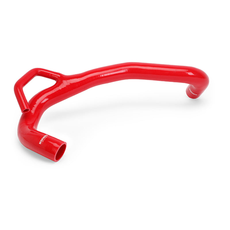 Mishimoto 2011+ Mopar LX Chassis 6.4L Hemi Red Silicone Hose Kit Hoses Mishimoto