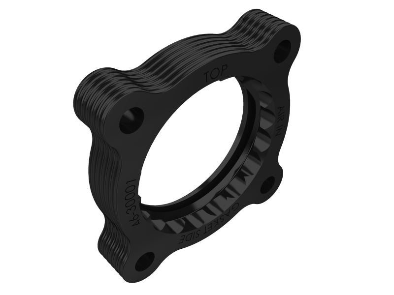 aFe Silver Bullet Throttle Body Spacers TBS Mazda Miata ND 16-19 L4-2.0L Throttle Body Spacers aFe