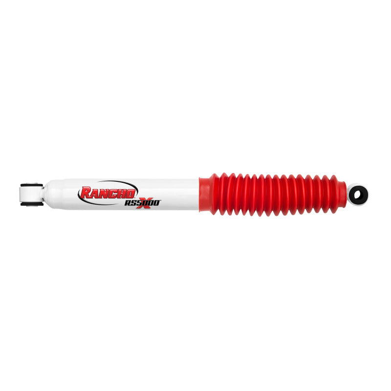 Rancho 17-19 Ford Pickup / F250 Series Super Duty Rear RS5000X Shock Shocks and Struts Rancho