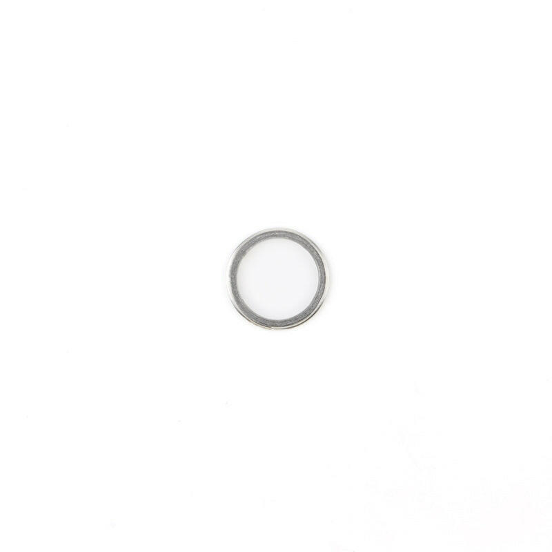 Cometic EX651 Spiral Wound Exhaust Gasket - 4 Pack Exhaust Gaskets Cometic Gasket