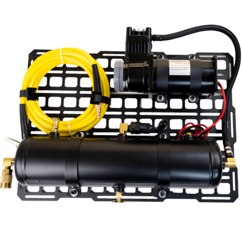 Kleinn Smartphone App- Remote Start App Keyless Entry / GPS w/ 1-Year Service Included Free Switch Panels Kleinn Air Horns