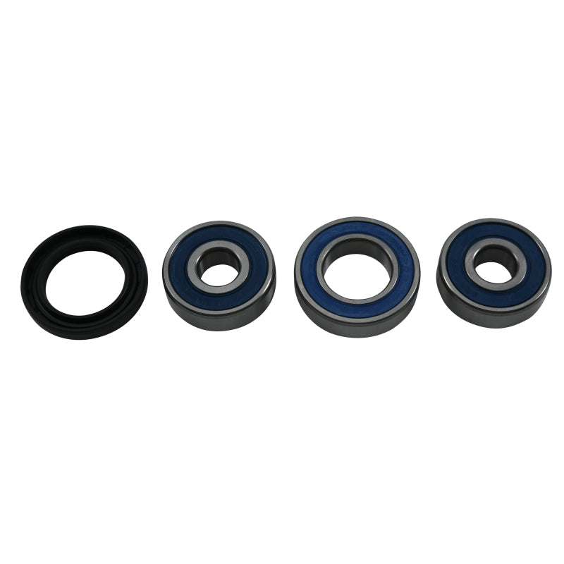 All Balls Racing 2012 Honda CB125E(AUSTRALIA) Wheel Bearing Kit Rear Wheel Bearings All Balls Racing