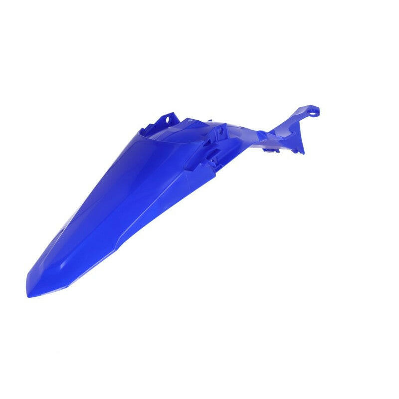 Cycra 23+ Yamaha YZ250F-450FX Rear Fender - Blue Plastics Cycra