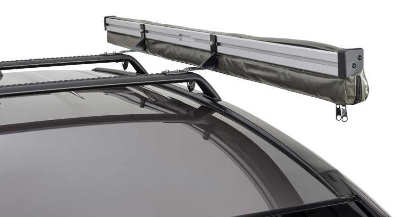 Rhino-Rack Sunseeker Awning Angled Up Brackets for Flush Bars (RSP/RS/SG) Brackets Rhino-Rack