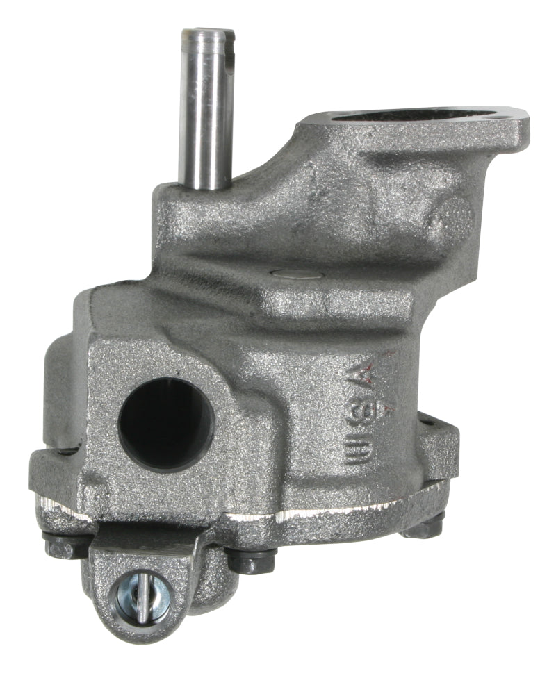 Moroso Chevrolet Big Block Standard Volume Racing Anti-Cavitation Oil Pump Oil Pumps Moroso
