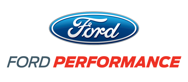 Ford Racing 24-26 F-150 Black Oval Kit w/o Camera Other Body Components Ford Racing