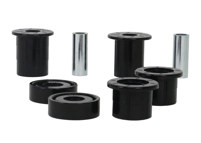 Whiteline 2007 Chevrolet Silverado 2500 HD Classic Differential - Mount Front Bushing Differential Bushings Whiteline