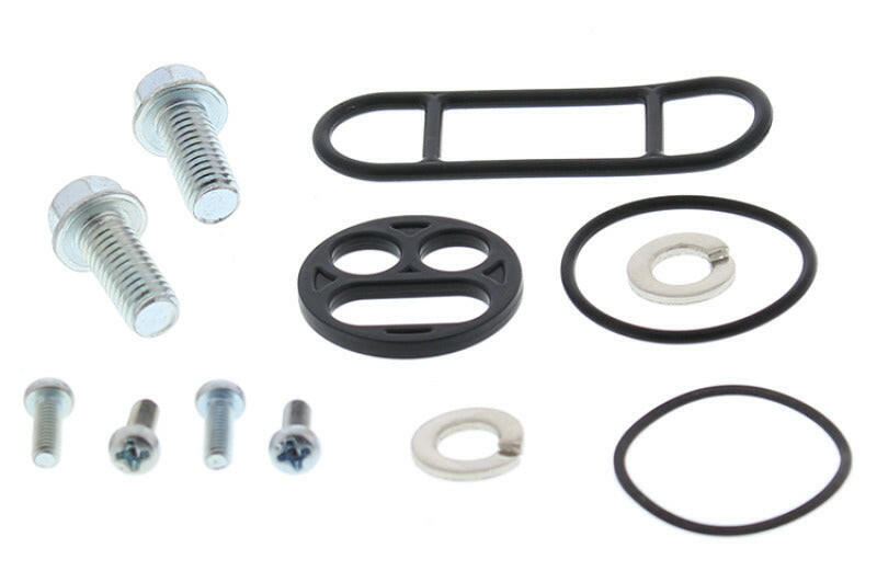 All Balls Racing 99-04 Yamaha TTR225 Fuel Tap Repair Kit Fuel Components Misc All Balls Racing