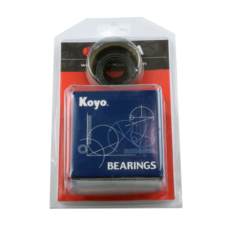 Athena 94-02 Suzuki RM 250 Main Bearing & Seal Kit Crankshaft Seals Athena