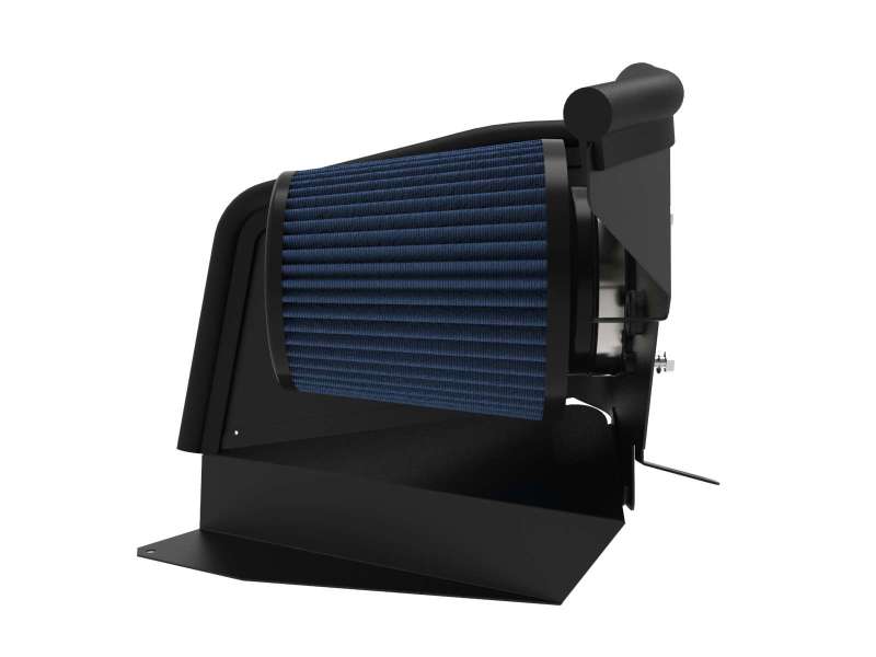 aFe MagnumFORCE Intakes Stage-1 P5R AIS P5R Ford Crown Victoria 92-02 V8-4.6L Cold Air Intakes aFe