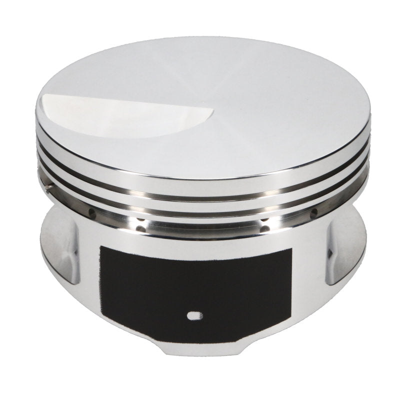 JE Pistons BBF M-6049-SCJ FT Set of 8 Pistons Piston Sets - Forged - 8cyl JE Pistons