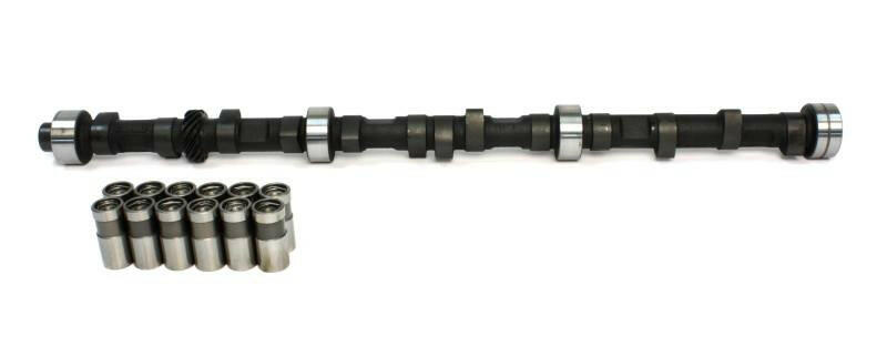 COMP Cams Cam & Lifter Kit F65 260H Camshaft & Lifter Kits COMP Cams
