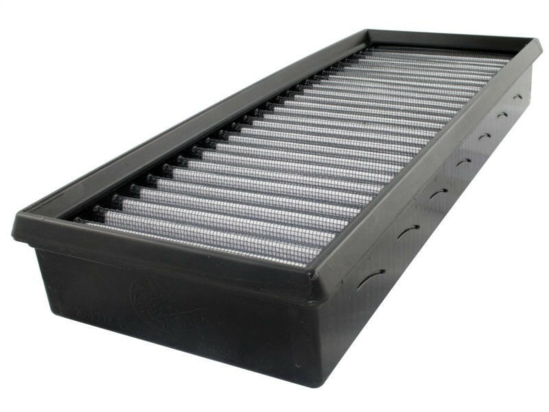 aFe MagnumFLOW Air Filters OER PDS A/F PDS VW Jetta/Golf 09-12 L4-2.0L (tdi) Air Filters - Drop In aFe