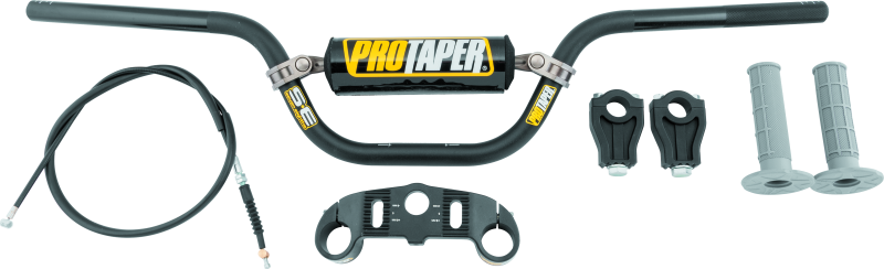 ProTaper Kawasaki KLX110 (All) Pitbike Kit Handlebars ProTaper