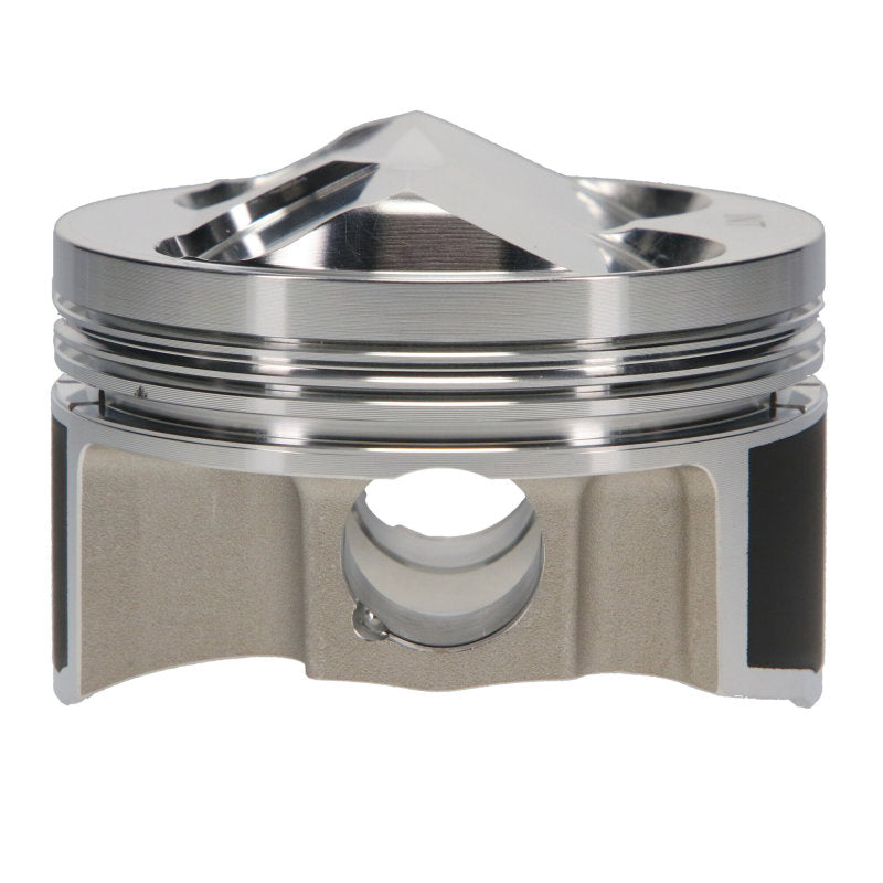 JE Pistons HONDA B18C1 10:1 KIT - Single Piston Pistons - Forged - Single JE Pistons
