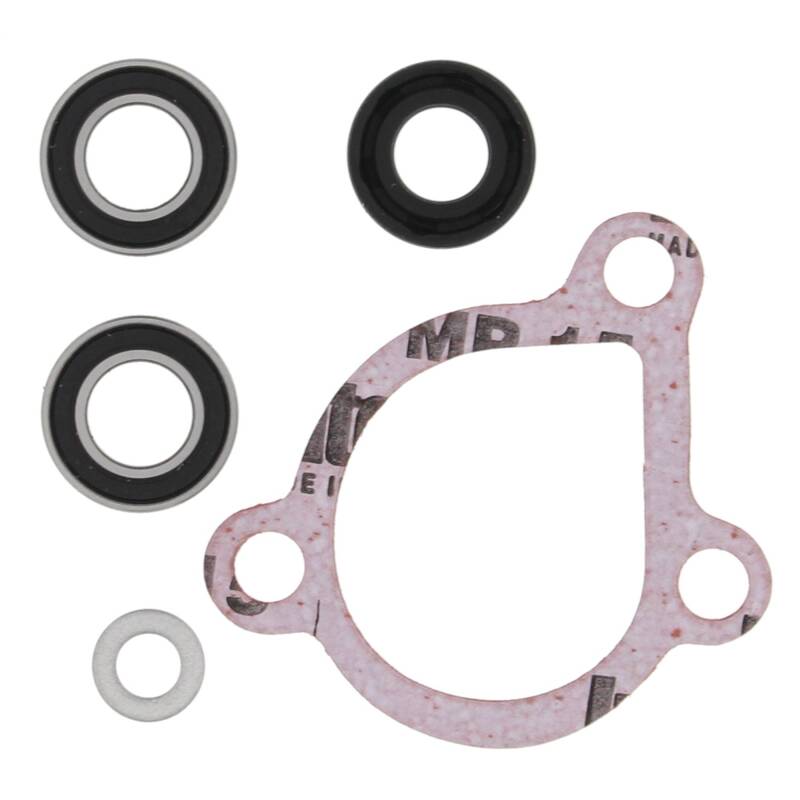 Vertex Gaskets 06-08 KTM SX 50 Water Pump Rebuild Kit Water Pumps Vertex Pistons