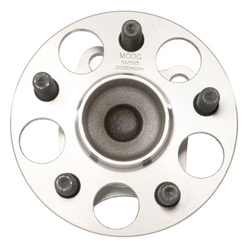 MOOG 10-15 Toyota Prius Rear Hub Assembly Wheel Hubs Moog