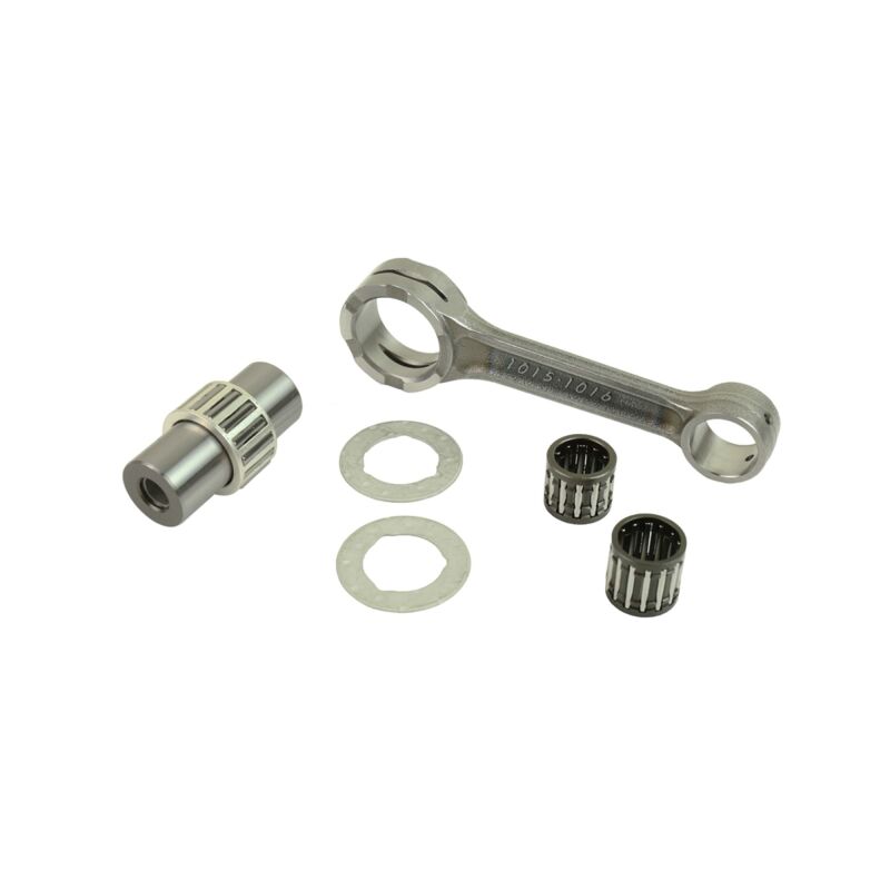 Athena 01-09 GASGAS EC 125 Offroad Connecting Rod Kit Connecting Rods - Powersports Athena