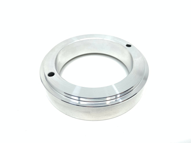 McLeod Spacer Aluminum Hyd T.O. Brg T56 2 Hole .950in Thick Release Bearings McLeod Racing