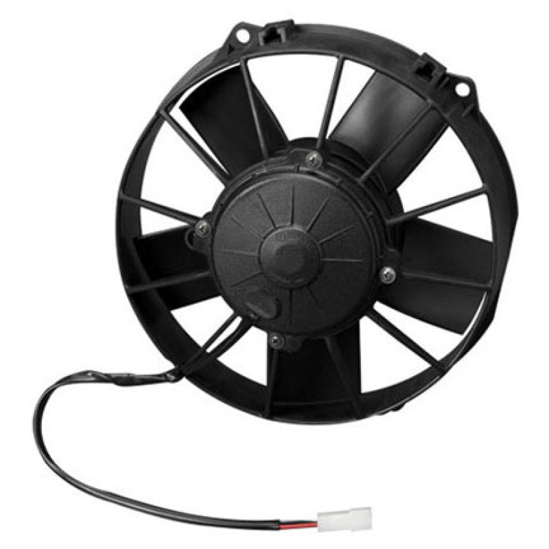 SPAL 726 CFM 9in High Performance Fan - Push (VA02-AP70/LL-40S) Fans & Shrouds SPAL
