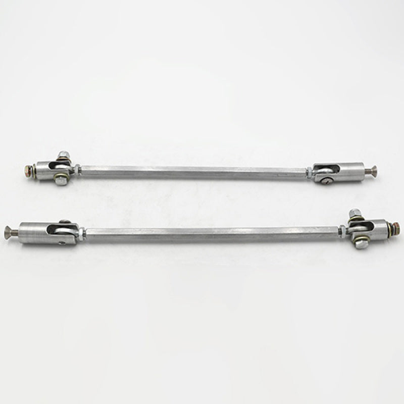 Ford Racing FP350S Pencil Rod Kit Lips & Splitters Ford Racing