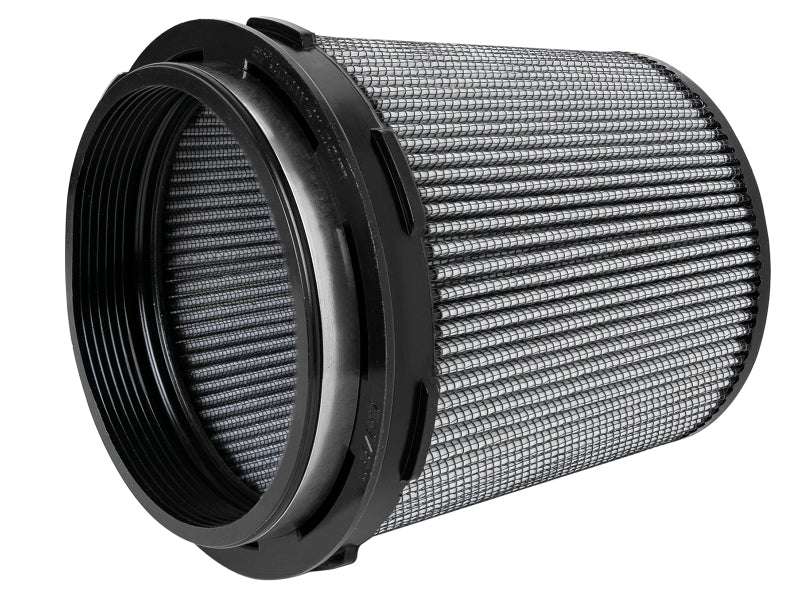 aFe Momentum Intake Replacement Air Filter 5-1/2 IN F x 7 IN B x 5-1/2 IN T (Inverted) x 6-1/2 IN H Air Filters - Universal Fit aFe