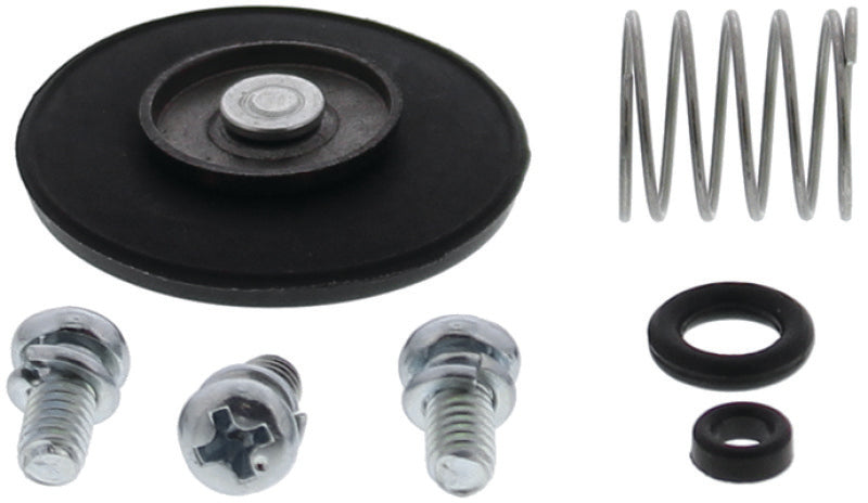 QuadBoss 06-14 Honda TRX450ER Accelerator Pump Kit Carburetors QuadBoss