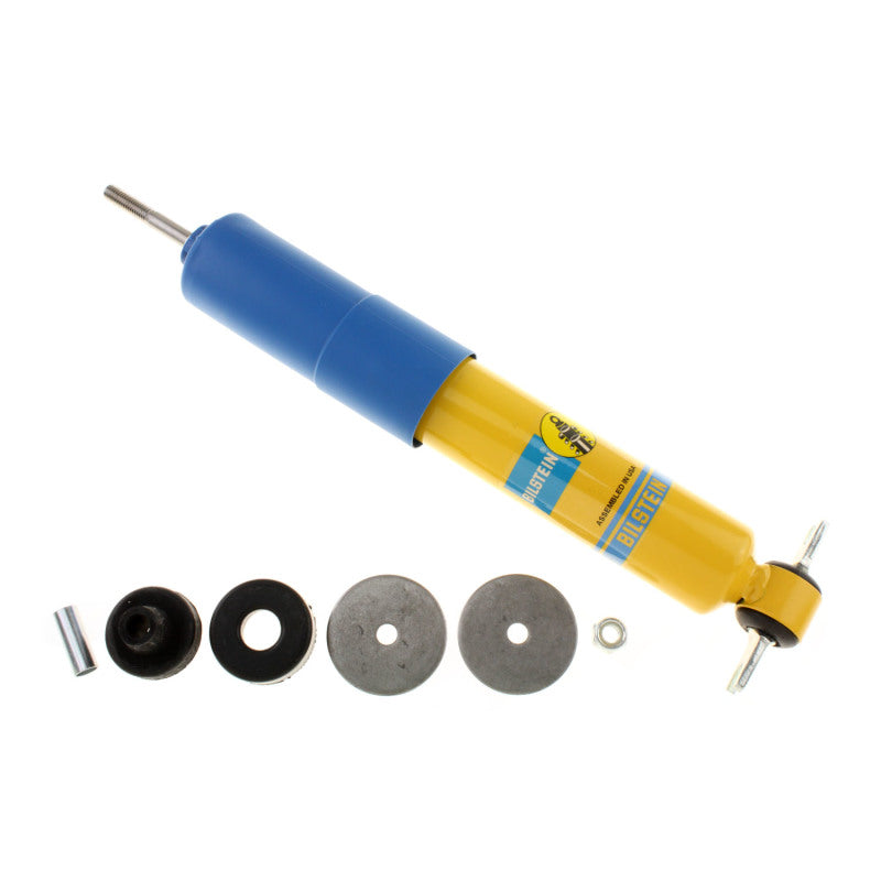 Bilstein 4600 Series 2004 Dodge Ram 1500 ST RWD Front 46mm Monotube Shock Absorber Shocks and Struts Bilstein