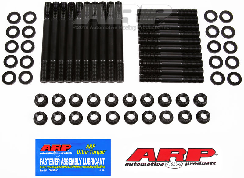 ARP BB Ford 390-428 12pt Head Stud Kit Head Stud & Bolt Kits ARP