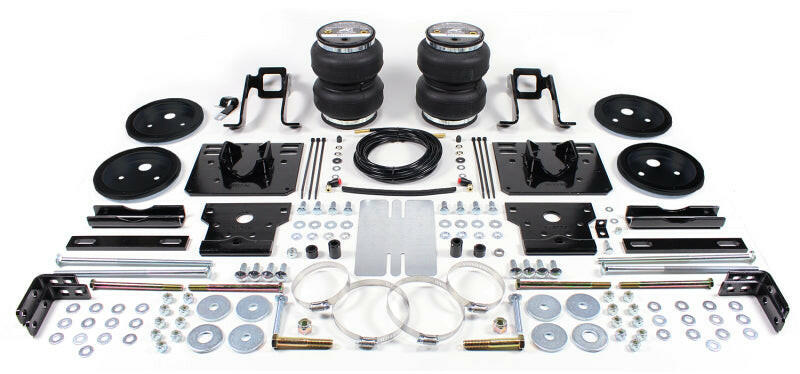 Air Lift Loadlifter 5000 Ultimate Rear Air Spring Kit for 99-04 Ford F-250 Super Duty 4WD Air Suspension Kits Air Lift