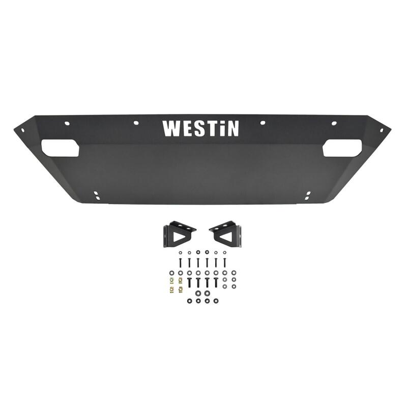 Westin 2019 Dodge Ram 1500 ( Excludes 1500 Classic & Rebel Models ) Pro-Mod Skid Plate Skid Plates Westin