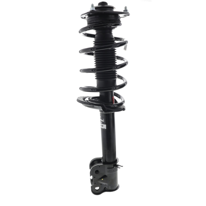 KYB Shocks & Struts Strut Plus Front Right 10-12 Hyundai Santa Fe Shock & Spring Kits KYB