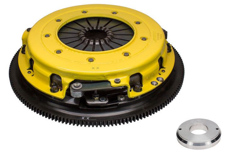 ACT 04-07 Cadillac CTS-V Twin Disc XT Race Kit Clutch Kits - Multi ACT