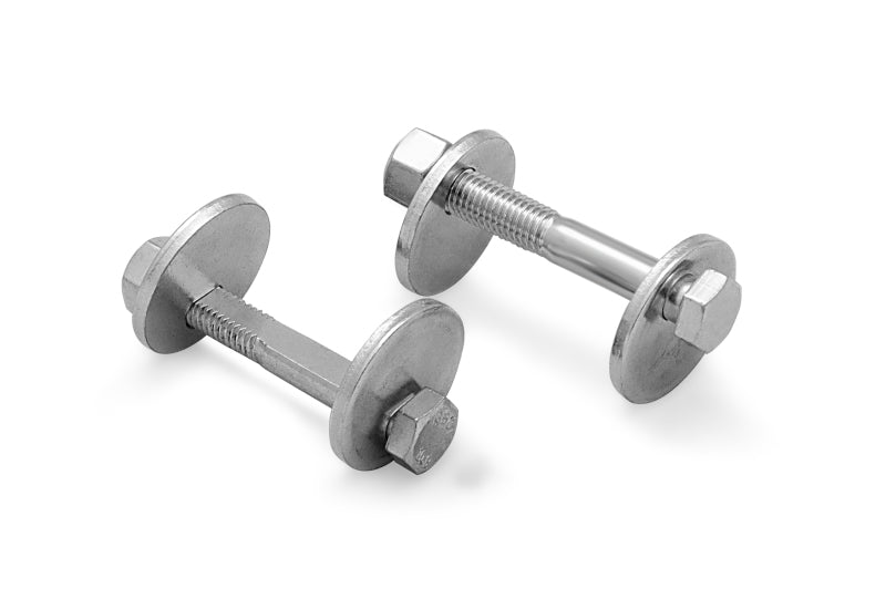 SuperPro Camber Bolt Kit - Subaru Rear LCA Bushing Kits Superpro