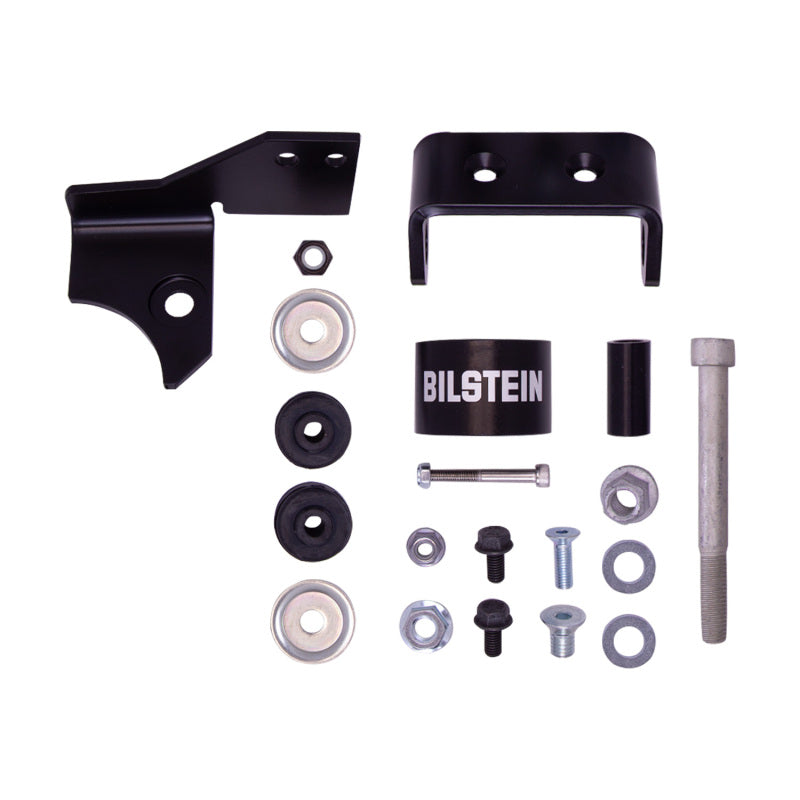 Bilstein 07-17 Jeep Wrangler / 2018 Jeep Wrangler JK B8 8100 (Bypass) Front Right Shock Absorber Shocks and Struts Bilstein