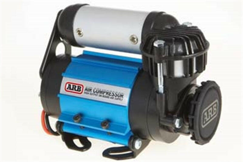 ARB Compressor Mdm Air Locker 12V Air Compressor Systems ARB