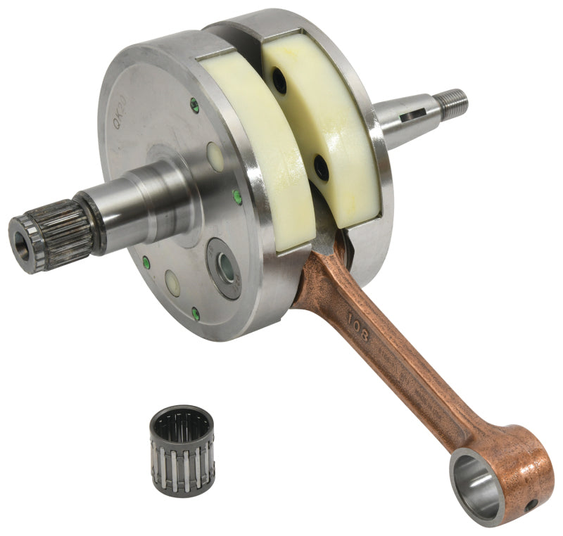 Hot Rods 2005 Kawasaki KX 250 250cc Crankshaft Crankshafts Hot Rods