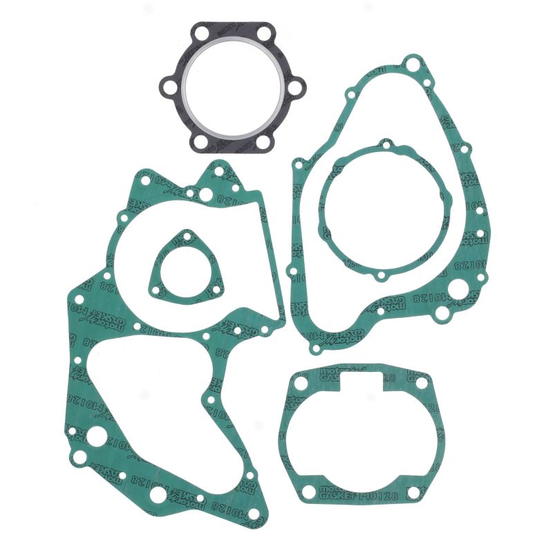 Athena 83-84 Suzuki RM 500 Complete Gasket Kit (Excl Oil Seals) Gasket Kits Athena