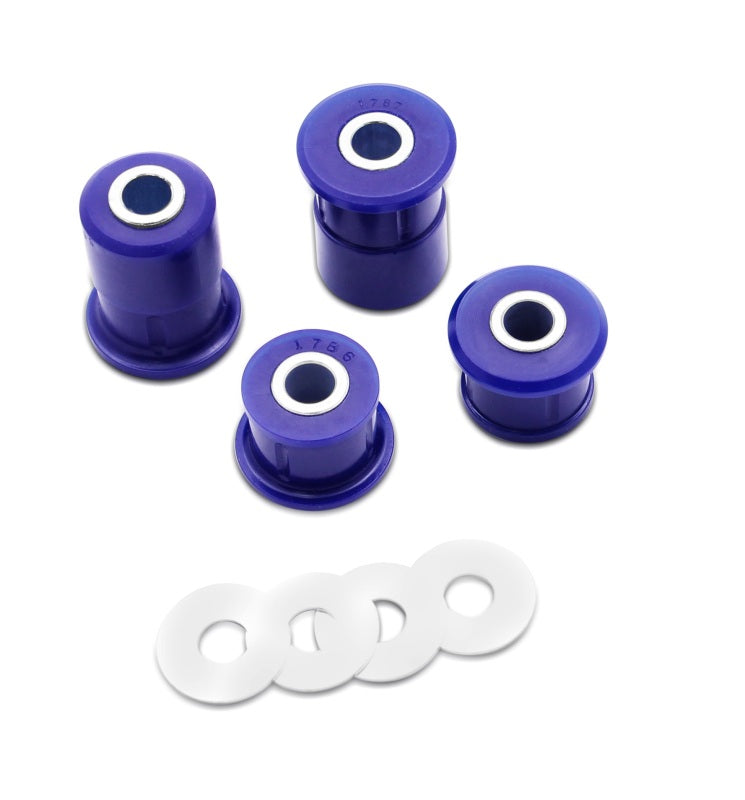 SuperPro Mazda/Ford Laser Control Arm Bushing Kits Superpro